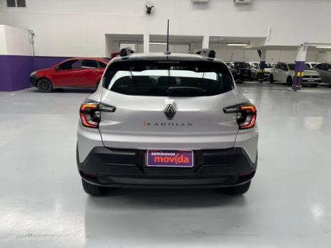 RENAULT Kardian 1.0 12V 4P EVOLUTION TURBO, Foto 5