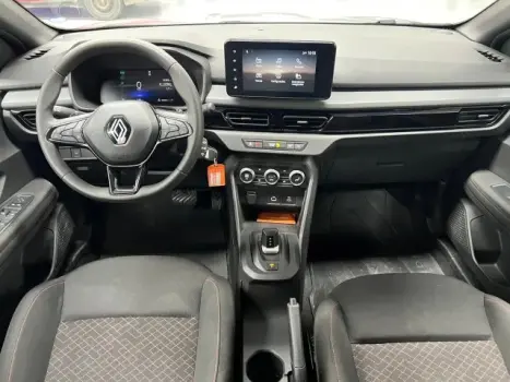 RENAULT Kardian 1.0 12V 4P EVOLUTION TURBO, Foto 6