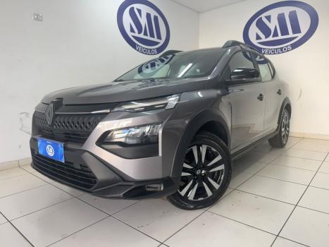 RENAULT Kardian 1.0 12V 4P EVOLUTION TURBO AUTOM�TICO, Foto 1