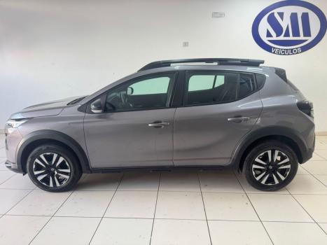 RENAULT Kardian 1.0 12V 4P EVOLUTION TURBO AUTOM�TICO, Foto 2