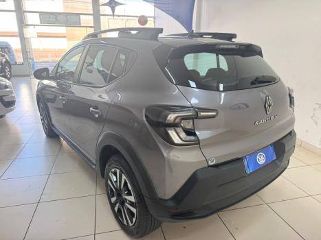 RENAULT Kardian 1.0 12V 4P EVOLUTION TURBO AUTOM�TICO, Foto 3