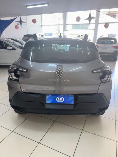 RENAULT Kardian 1.0 12V 4P EVOLUTION TURBO AUTOM�TICO, Foto 4