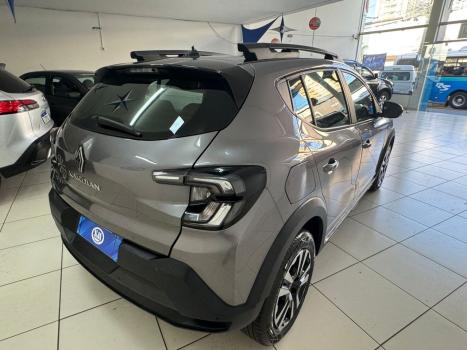 RENAULT Kardian 1.0 12V 4P EVOLUTION TURBO AUTOM�TICO, Foto 5