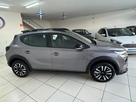 RENAULT Kardian 1.0 12V 4P EVOLUTION TURBO AUTOM�TICO, Foto 6