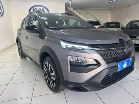 RENAULT Kardian 1.0 12V 4P EVOLUTION TURBO AUTOM�TICO, Foto 7