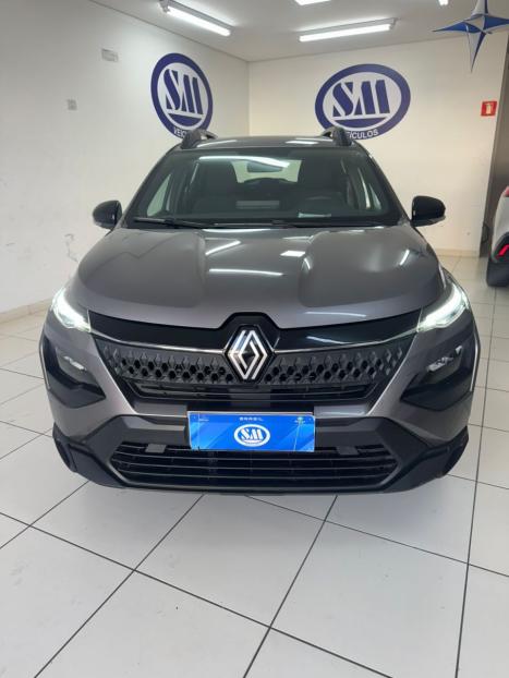 RENAULT Kardian 1.0 12V 4P EVOLUTION TURBO AUTOM�TICO, Foto 8