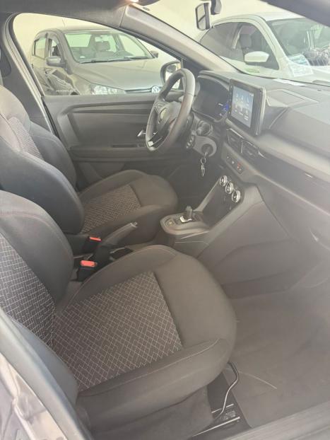 RENAULT Kardian 1.0 12V 4P EVOLUTION TURBO AUTOM�TICO, Foto 9