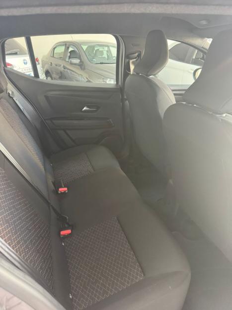 RENAULT Kardian 1.0 12V 4P EVOLUTION TURBO AUTOM�TICO, Foto 11