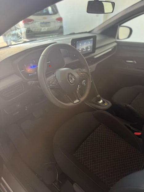 RENAULT Kardian 1.0 12V 4P EVOLUTION TURBO AUTOM�TICO, Foto 14