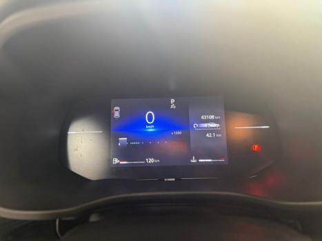 RENAULT Kardian 1.0 12V 4P EVOLUTION TURBO AUTOM�TICO, Foto 16