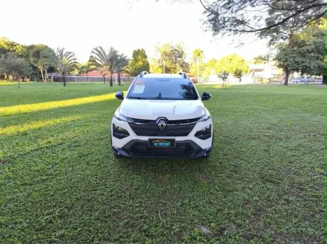 RENAULT Kardian 1.0 12V 4P EVOLUTION TURBO AUTOM�TICO, Foto 4
