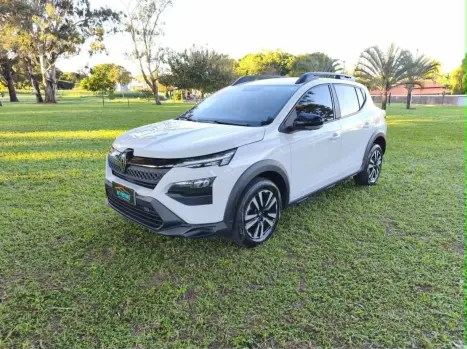 RENAULT Kardian 1.0 12V 4P EVOLUTION TURBO AUTOM�TICO, Foto 5