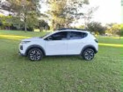 RENAULT Kardian 1.0 12V 4P EVOLUTION TURBO AUTOM�TICO, Foto 6