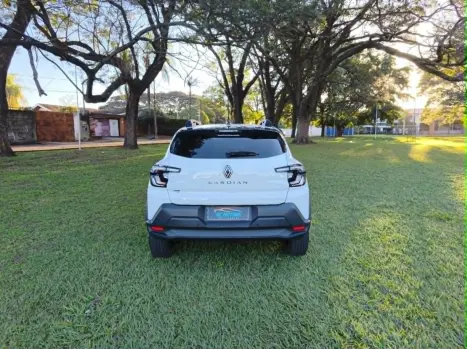 RENAULT Kardian 1.0 12V 4P EVOLUTION TURBO AUTOM�TICO, Foto 8