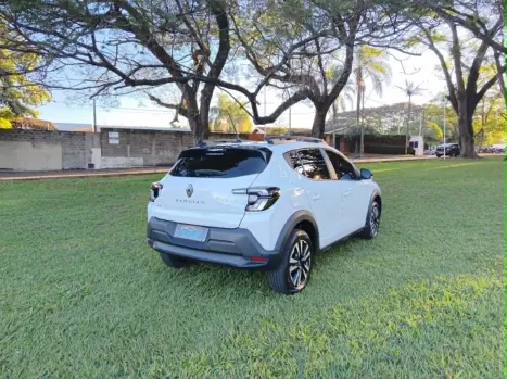 RENAULT Kardian 1.0 12V 4P EVOLUTION TURBO AUTOM�TICO, Foto 9