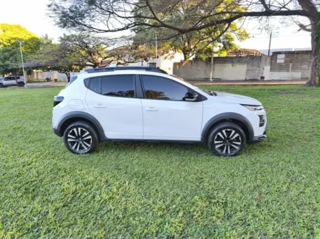 RENAULT Kardian 1.0 12V 4P EVOLUTION TURBO AUTOM�TICO, Foto 10