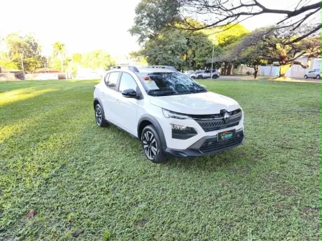 RENAULT Kardian 1.0 12V 4P EVOLUTION TURBO AUTOM�TICO, Foto 11