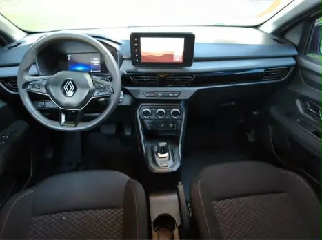 RENAULT Kardian 1.0 12V 4P EVOLUTION TURBO AUTOM�TICO, Foto 12
