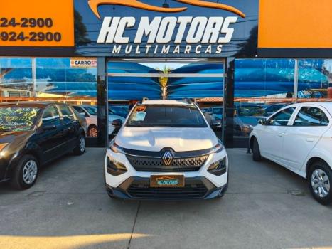 RENAULT Kardian 1.0 12V 4P EVOLUTION TURBO AUTOM�TICO, Foto 1