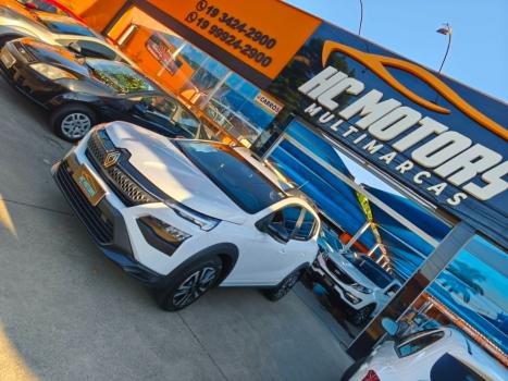 RENAULT Kardian 1.0 12V 4P EVOLUTION TURBO AUTOM�TICO, Foto 3