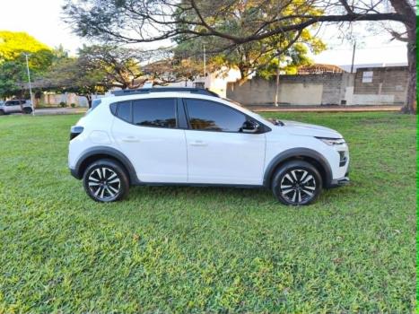 RENAULT Kardian 1.0 12V 4P EVOLUTION TURBO AUTOM�TICO, Foto 6