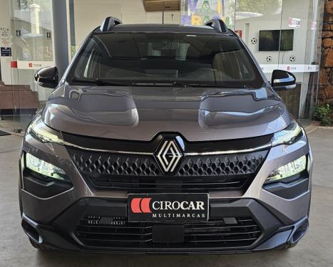 RENAULT Kardian 1.0 12V 4P FLEX TCE TURBO EVOLUTION AUTOM�TICO, Foto 2