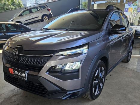 RENAULT Kardian 1.0 12V 4P FLEX TCE TURBO EVOLUTION AUTOM�TICO, Foto 3