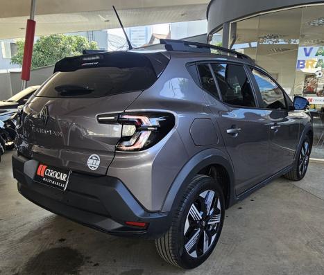 RENAULT Kardian 1.0 12V 4P FLEX TCE TURBO EVOLUTION AUTOM�TICO, Foto 7