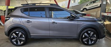 RENAULT Kardian 1.0 12V 4P FLEX TCE TURBO EVOLUTION AUTOM�TICO, Foto 8
