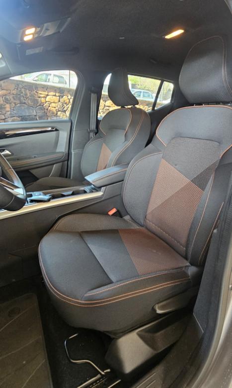 RENAULT Kardian 1.0 12V 4P FLEX TCE TURBO EVOLUTION AUTOM�TICO, Foto 12