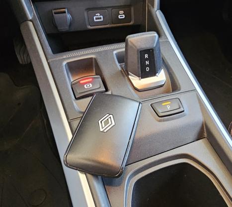 RENAULT Kardian 1.0 12V 4P FLEX TCE TURBO EVOLUTION AUTOM�TICO, Foto 13