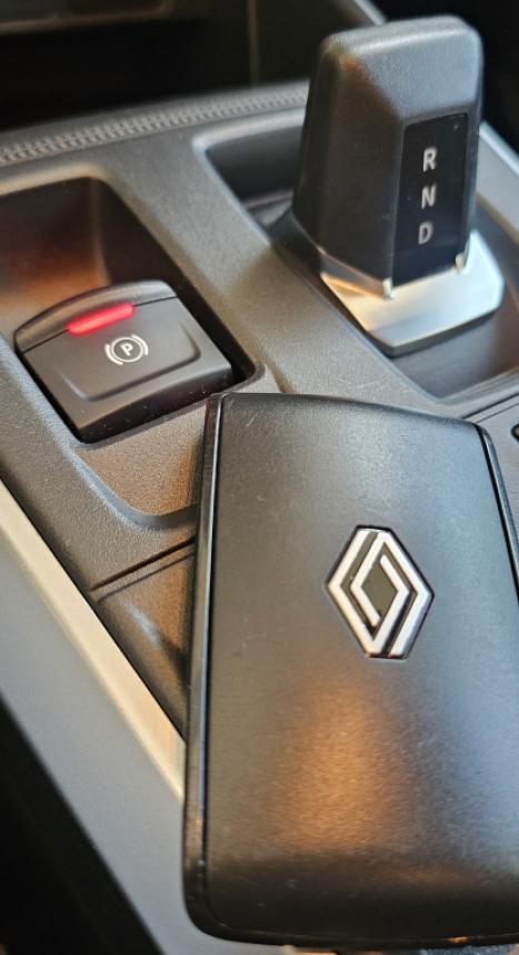 RENAULT Kardian 1.0 12V 4P FLEX TCE TURBO EVOLUTION AUTOM�TICO, Foto 15