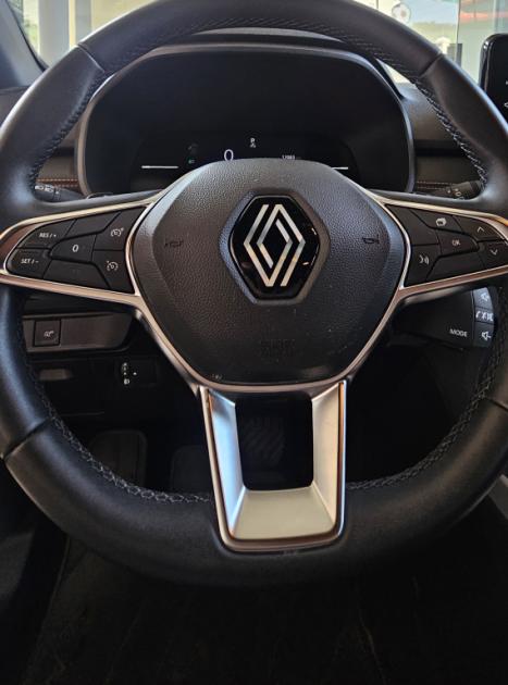 RENAULT Kardian 1.0 12V 4P FLEX TCE TURBO EVOLUTION AUTOM�TICO, Foto 19