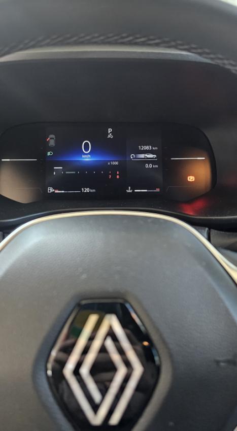 RENAULT Kardian 1.0 12V 4P FLEX TCE TURBO EVOLUTION AUTOM�TICO, Foto 21