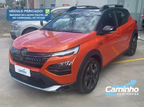 RENAULT Kardian 1.0 12V 4P PREMIER EDITION TURBO AUTOM�TICO, Foto 1