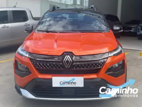 RENAULT Kardian 1.0 12V 4P PREMIER EDITION TURBO AUTOM�TICO, Foto 2
