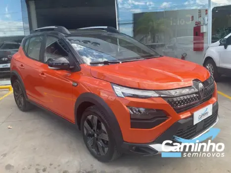 RENAULT Kardian 1.0 12V 4P PREMIER EDITION TURBO AUTOM�TICO, Foto 3