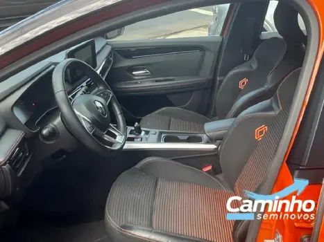RENAULT Kardian 1.0 12V 4P PREMIER EDITION TURBO AUTOM�TICO, Foto 9