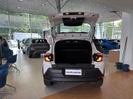 RENAULT Kardian 1.0 12V 4P FLEX TECHNO TCE TURBO AUTOMÁTICO, Foto 12