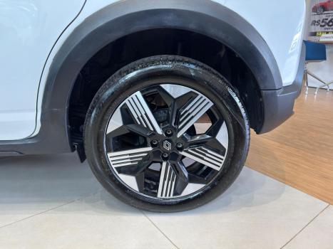 RENAULT Kardian 1.0 12V 4P FLEX TECHNO TCE TURBO AUTOMÁTICO, Foto 8