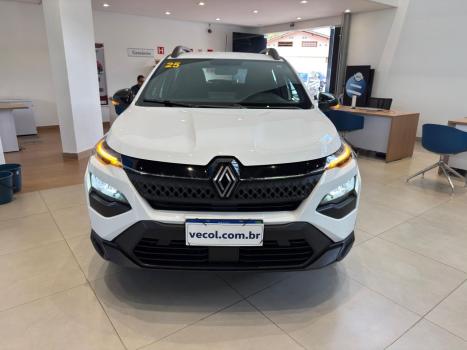 RENAULT Kardian 1.0 12V 4P FLEX TECHNO TCE TURBO AUTOMÁTICO, Foto 2