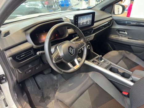 RENAULT Kardian 1.0 12V 4P FLEX TECHNO TCE TURBO AUTOMÁTICO, Foto 4
