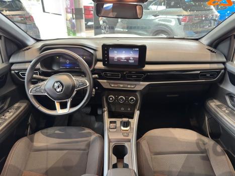 RENAULT Kardian 1.0 12V 4P FLEX TECHNO TCE TURBO AUTOMÁTICO, Foto 5