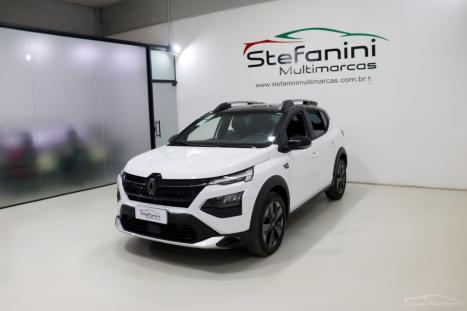 RENAULT Kardian 1.0 12V 4P FLEX PREMIER EDITION TCE TURBO AUTOMÁTICO, Foto 1