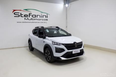 RENAULT Kardian 1.0 12V 4P FLEX PREMIER EDITION TCE TURBO AUTOMÁTICO, Foto 3