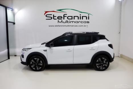 RENAULT Kardian 1.0 12V 4P FLEX PREMIER EDITION TCE TURBO AUTOMÁTICO, Foto 10