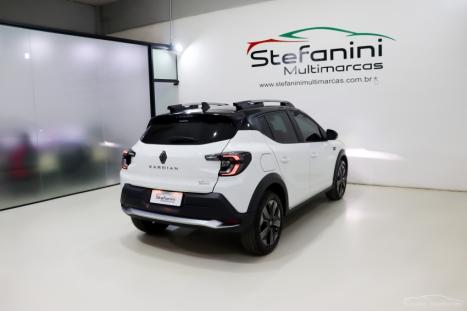 RENAULT Kardian 1.0 12V 4P FLEX PREMIER EDITION TCE TURBO AUTOMÁTICO, Foto 11