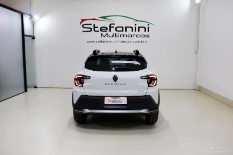 RENAULT Kardian 1.0 12V 4P FLEX PREMIER EDITION TCE TURBO AUTOMÁTICO, Foto 12