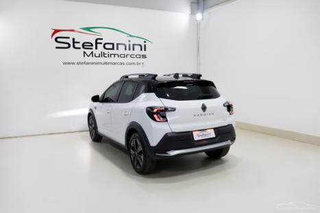 RENAULT Kardian 1.0 12V 4P FLEX PREMIER EDITION TCE TURBO AUTOMÁTICO, Foto 13
