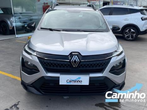 RENAULT Kardian 1.0 12V 4P FLEX TECHNO TCE TURBO AUTOMÁTICO, Foto 2